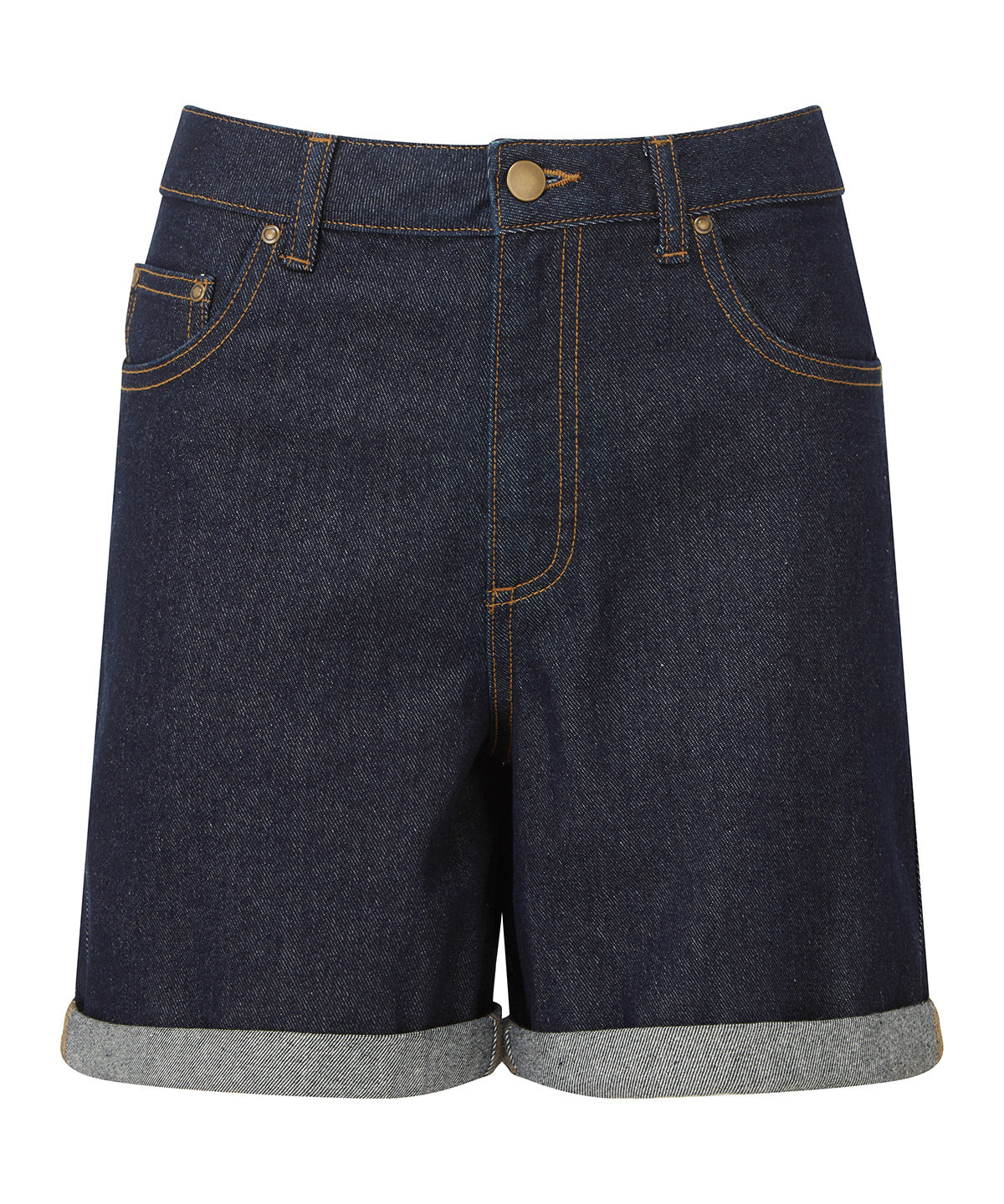 Women’s Denim Shorts - WB909