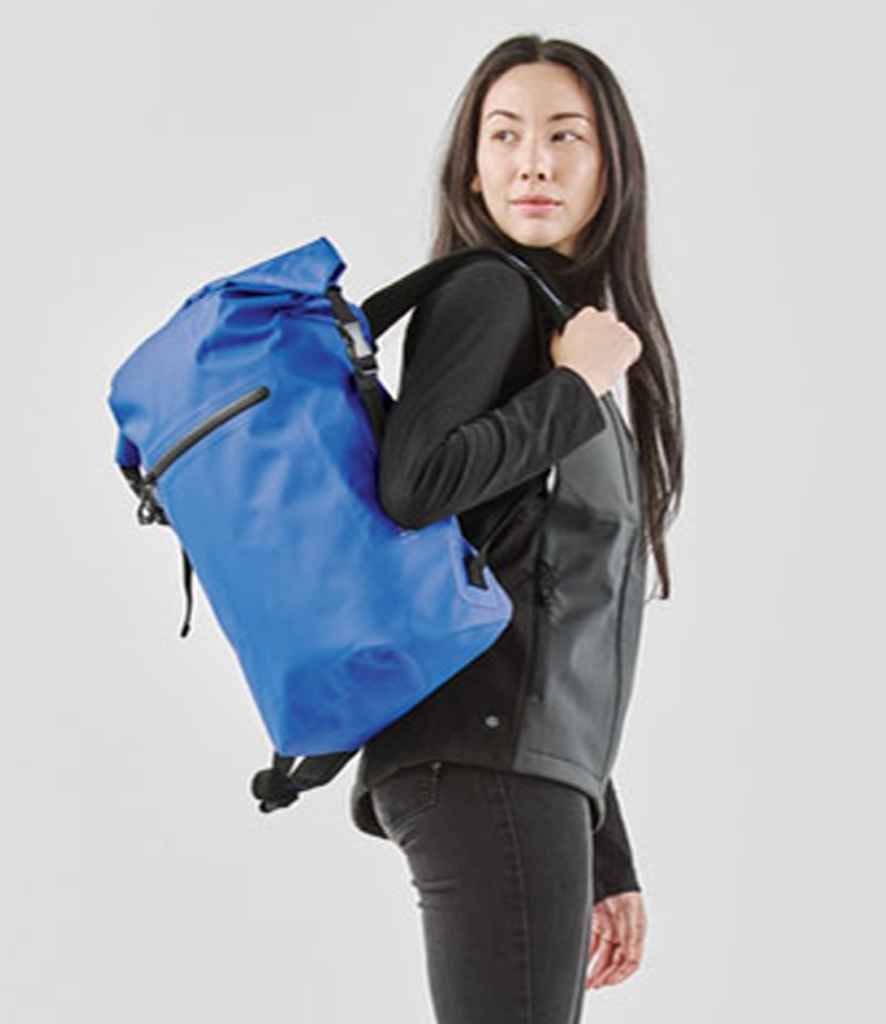 WXP3 Royal Blue/Black Model