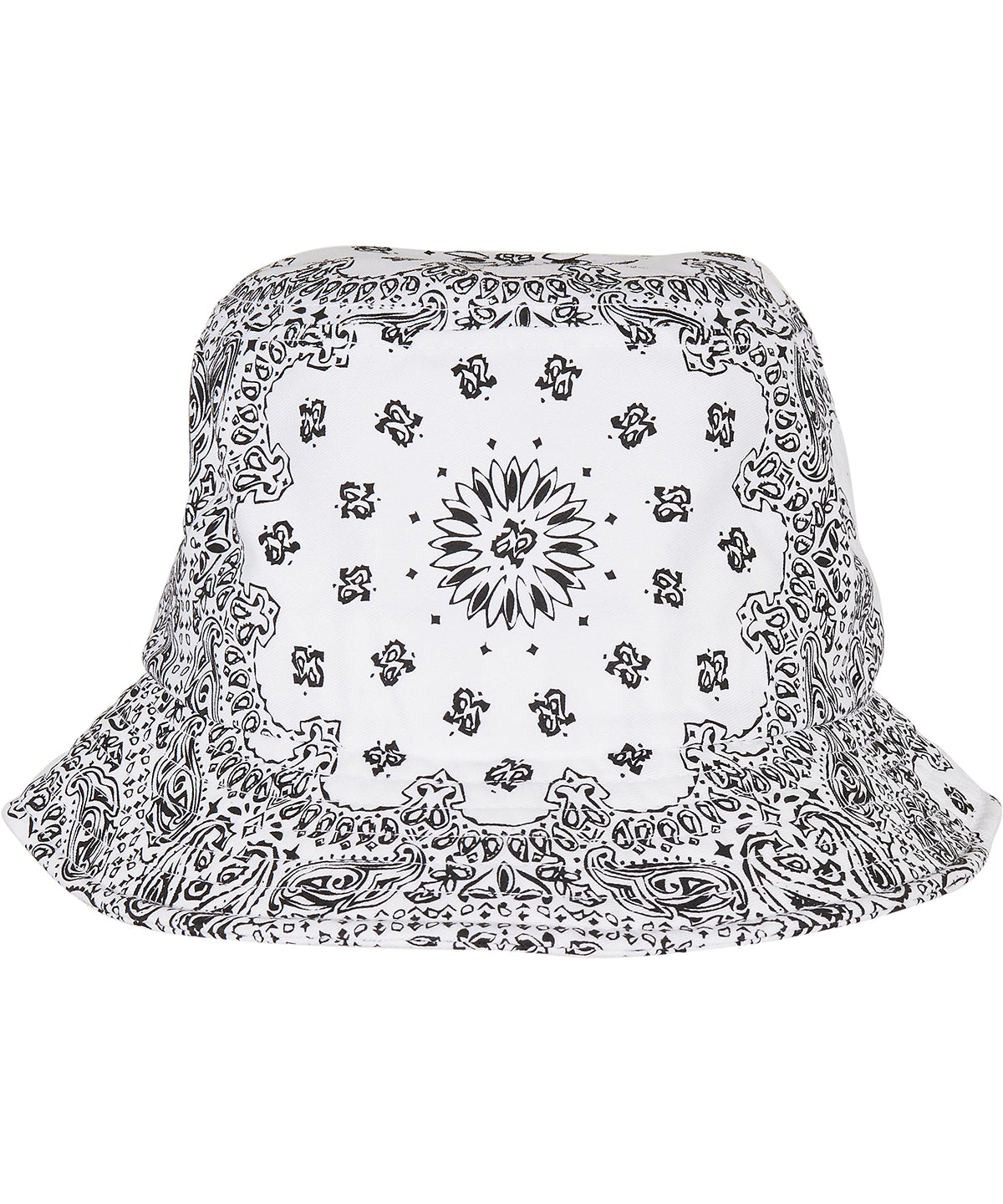 Bandana Print Bucket Hat (5003BP) - YP140