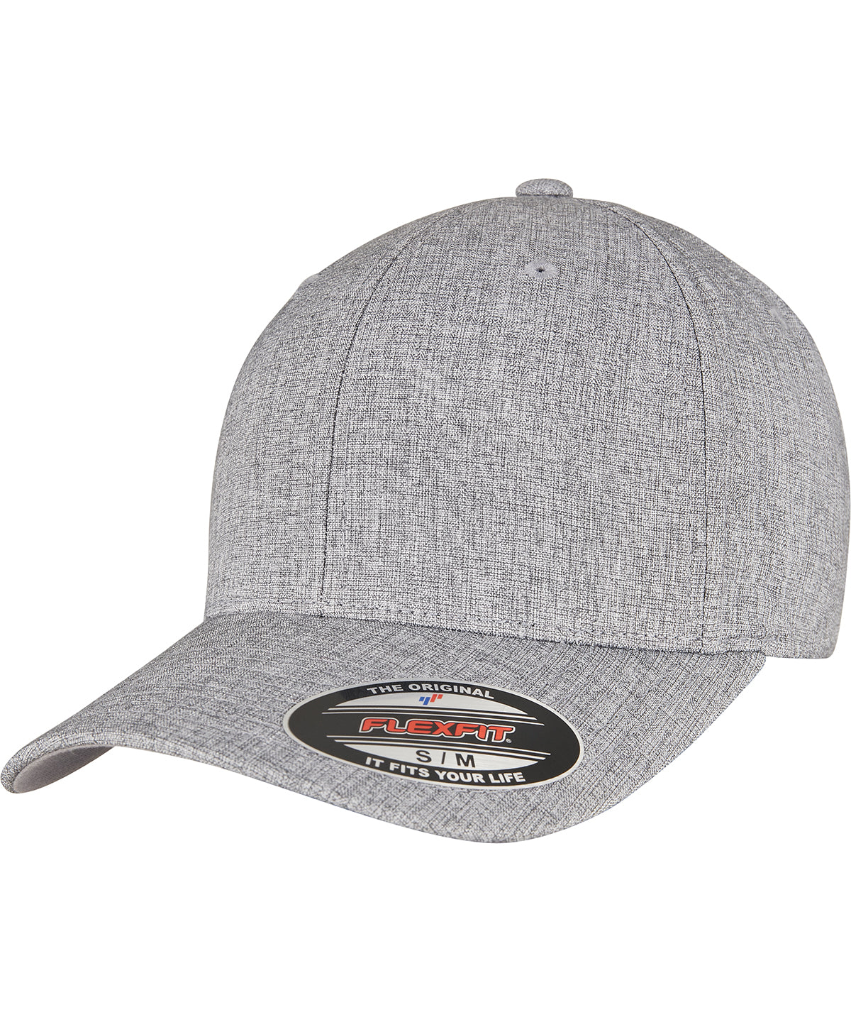 Flexfit Heatherlight Cap (6350) - YP149