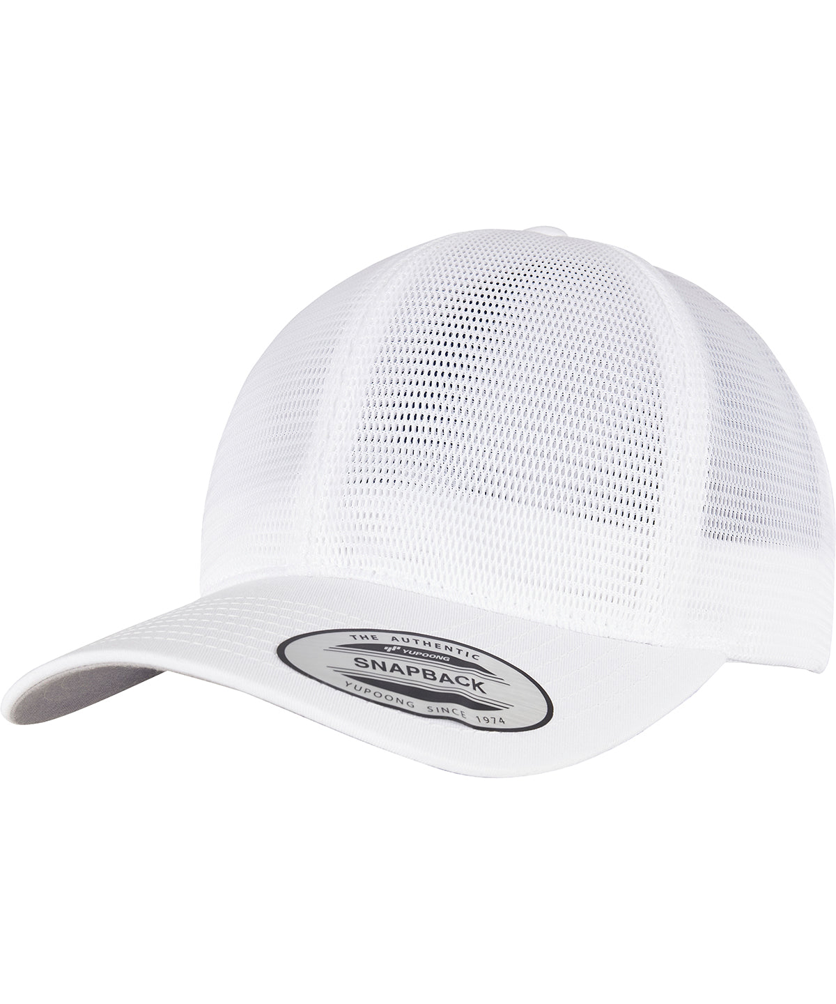 360° Omnimesh Cap (6360) - YP150