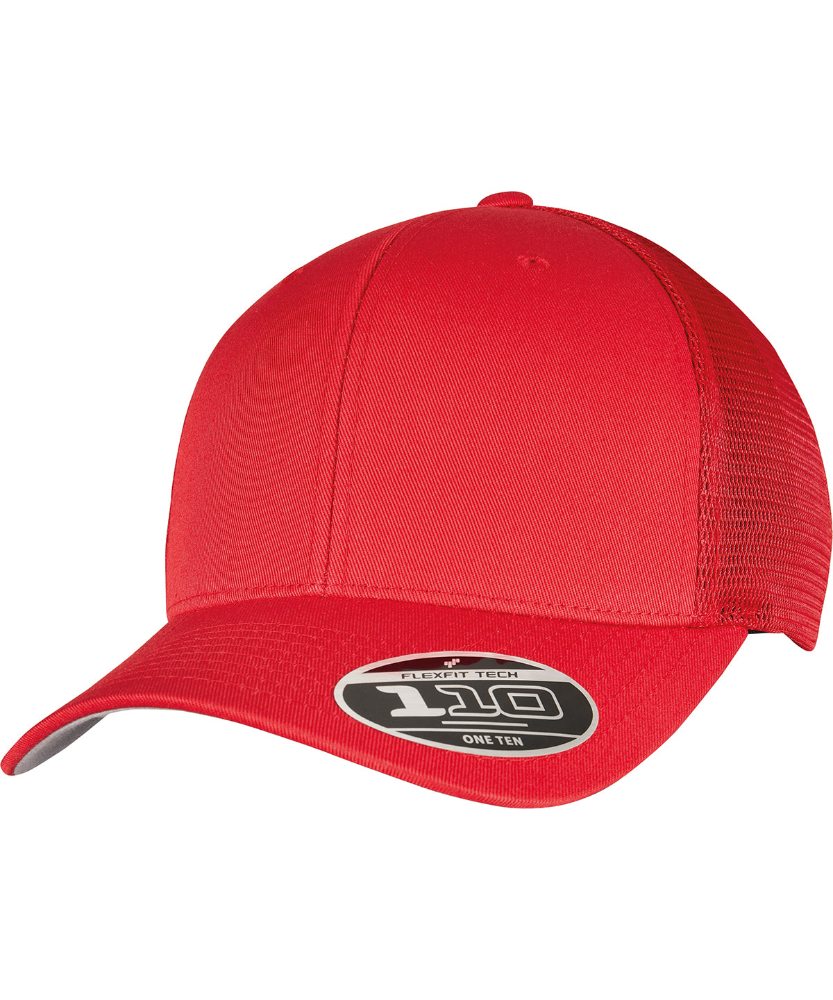 110 Mesh Cap (110M) - YP151