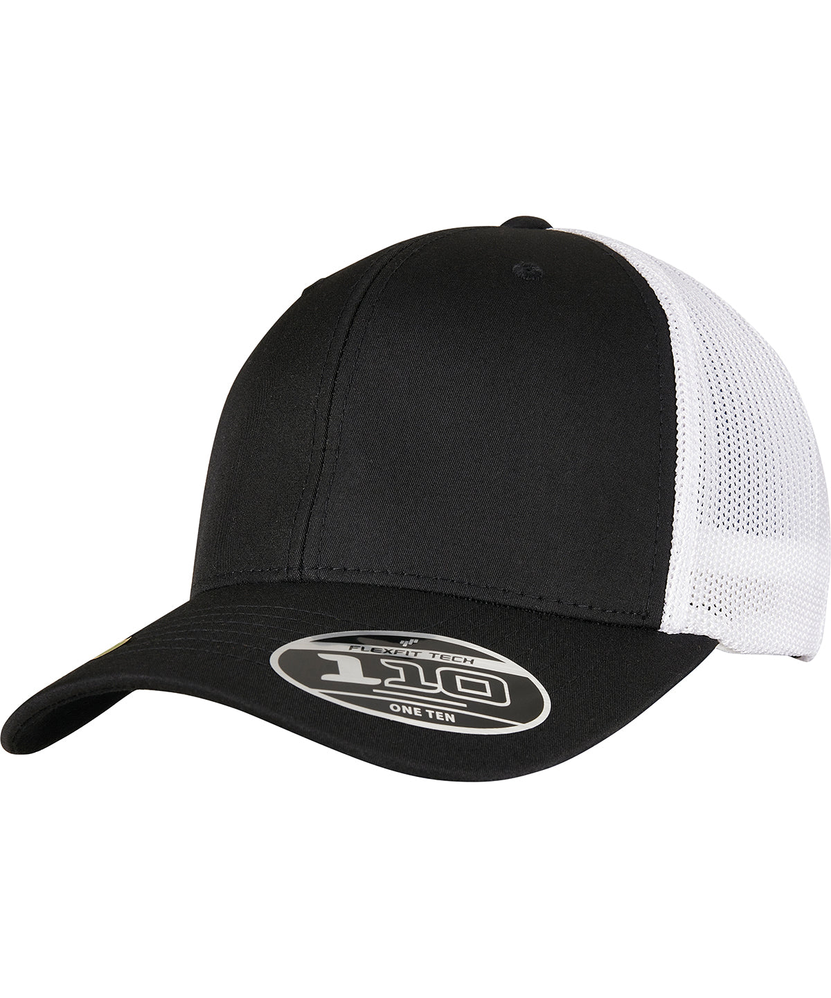 Flexfit 110 Recycled Cap 2-Tone (110RT) - YP154