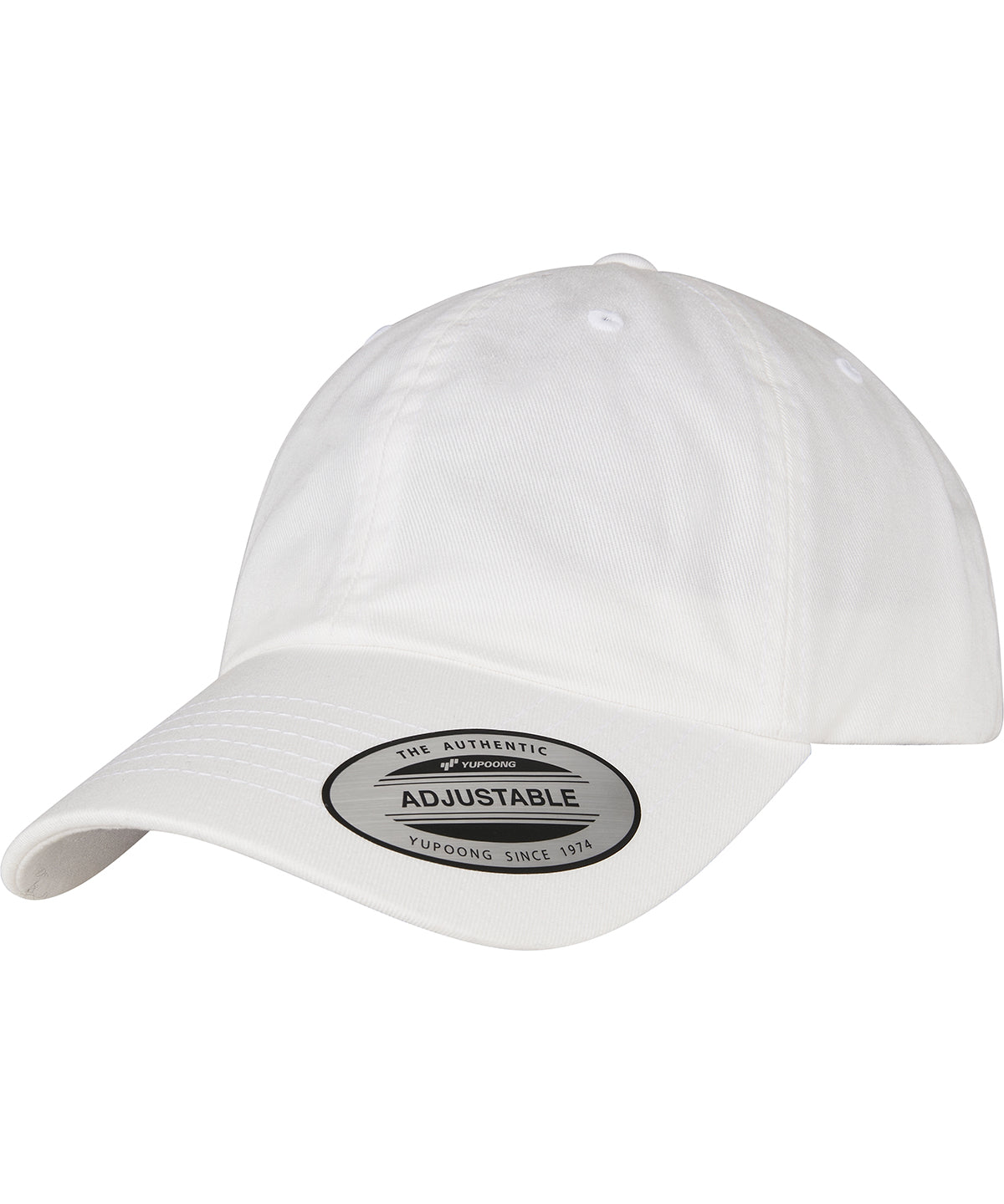 Eco-Wash Dad Cap (6245EC) - YP160