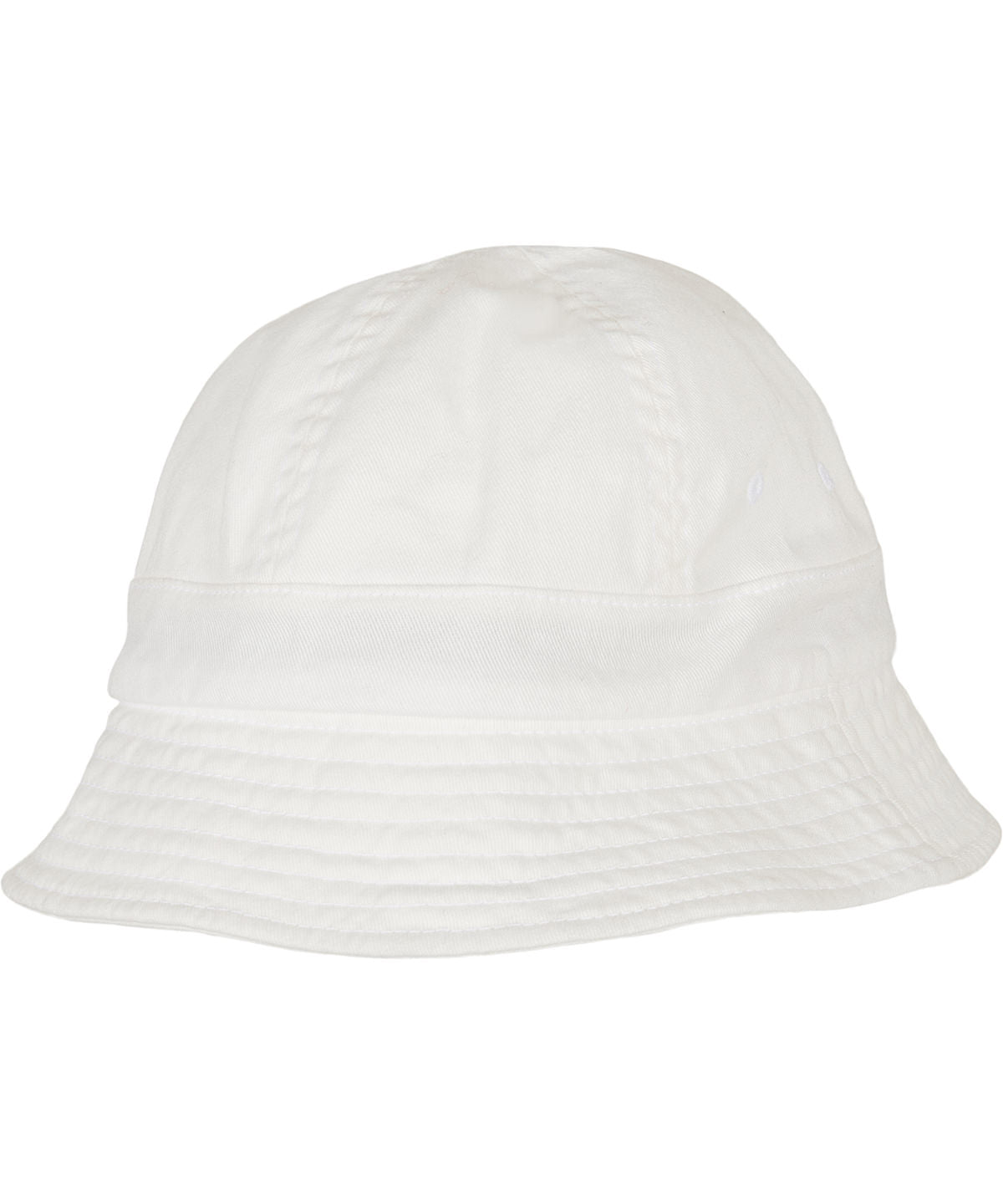 Eco Washing Flexfit No Top Tennis Hat - YP173