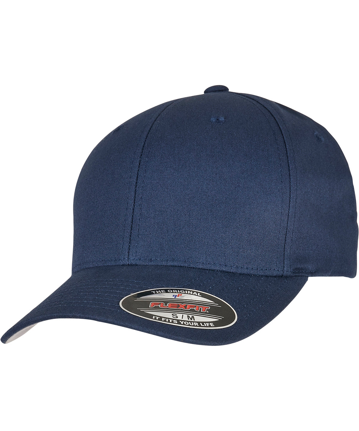 V-Flexfit® Cotton Twill Cap (5001) - YP195