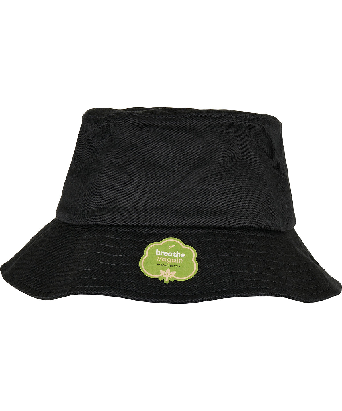Organic Cotton Bucket Hat (5003OC) - YP203