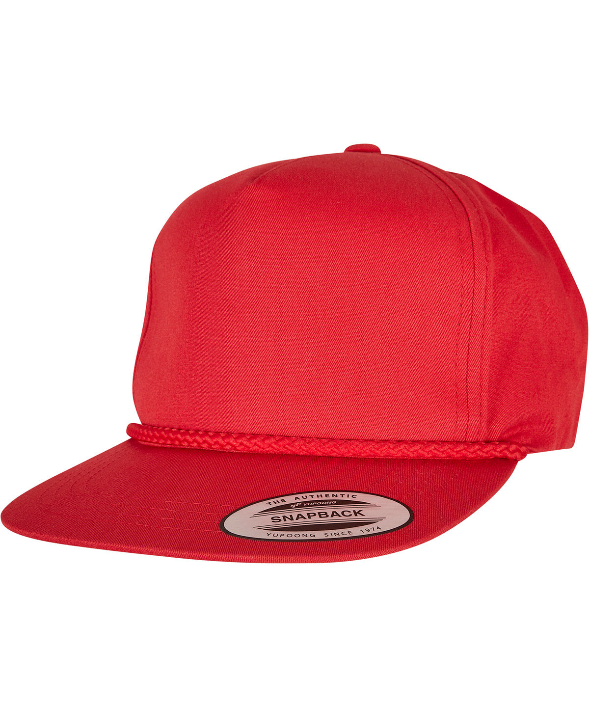 YP Classics® Classic Poplin Golf Cap (6002) - YP207