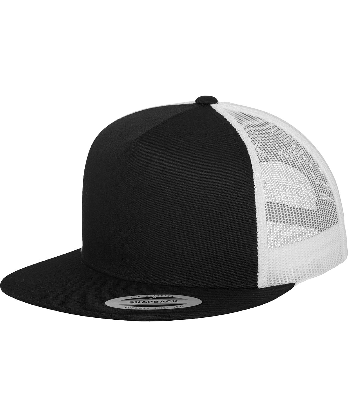 Classic Trucker 2-Tone (6006T) - YP211