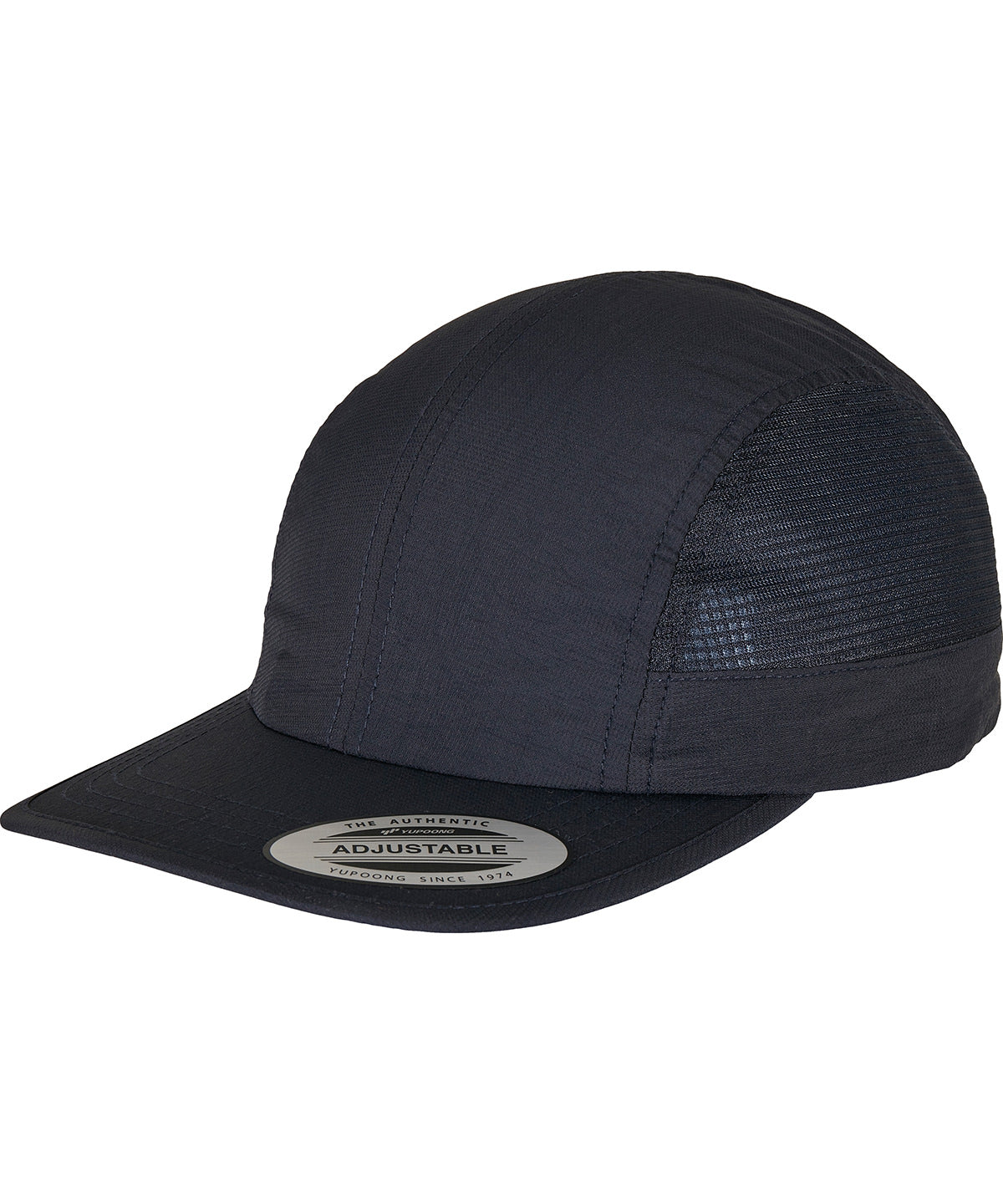 Nylon Snapback (6088NS) - YP213