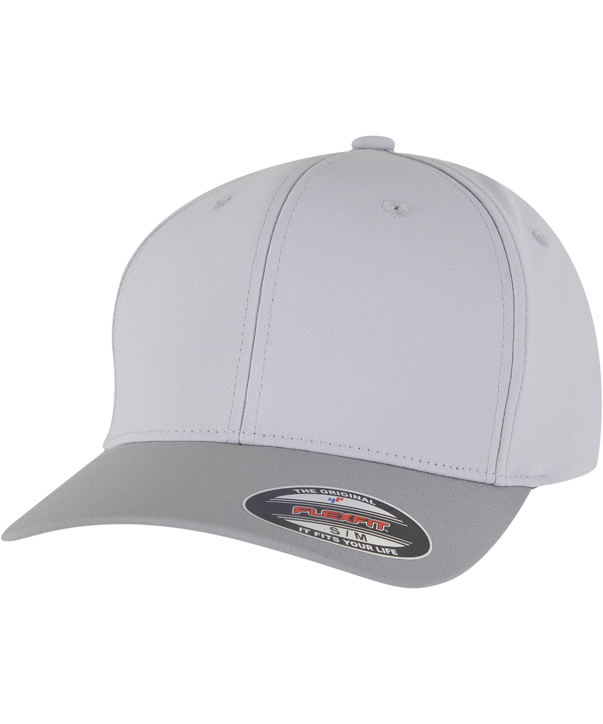 Flexfit Tech Water-Repellent Cap (9295) - YP267