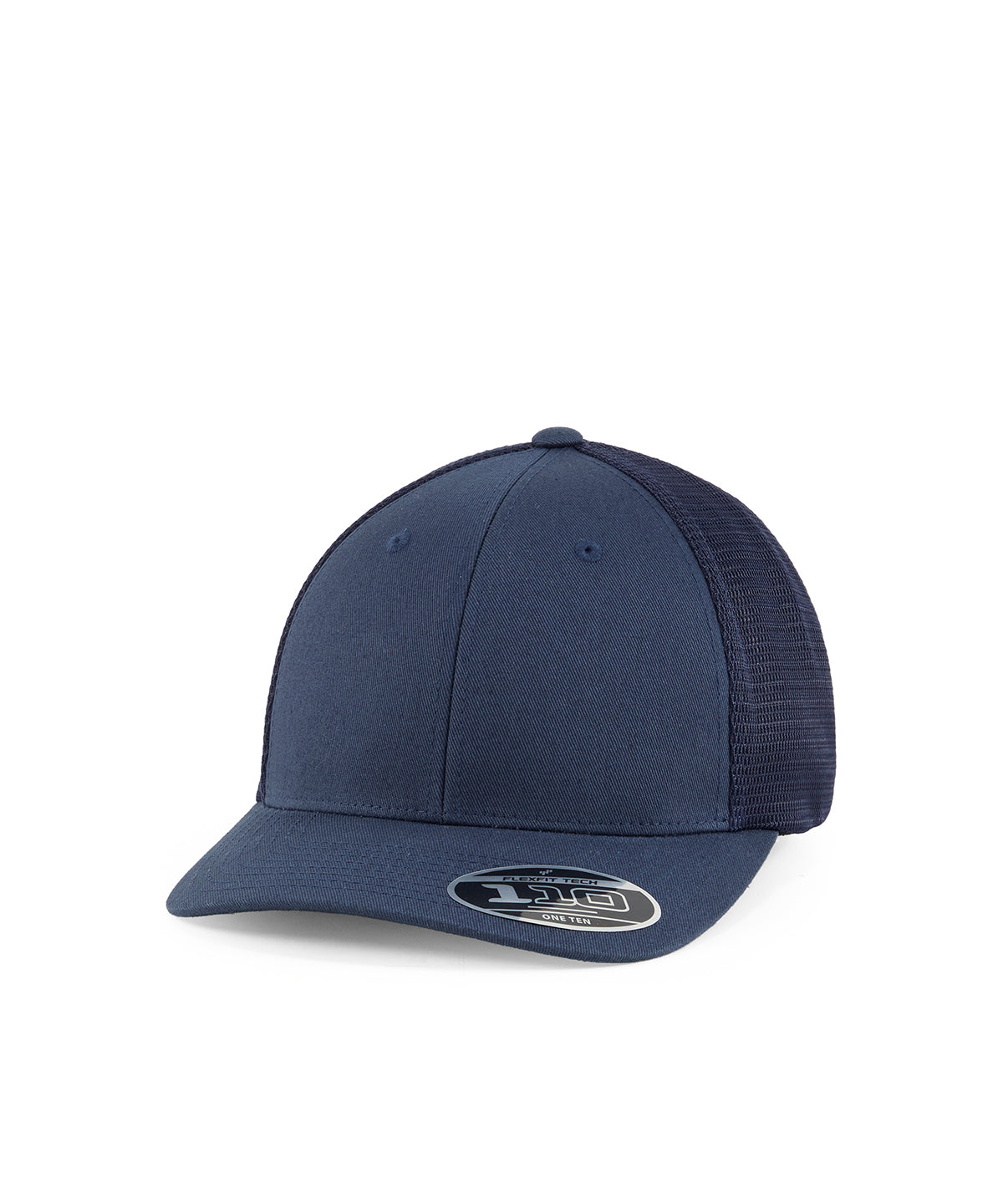 110 Dia Double Mesh Trucker - YP270