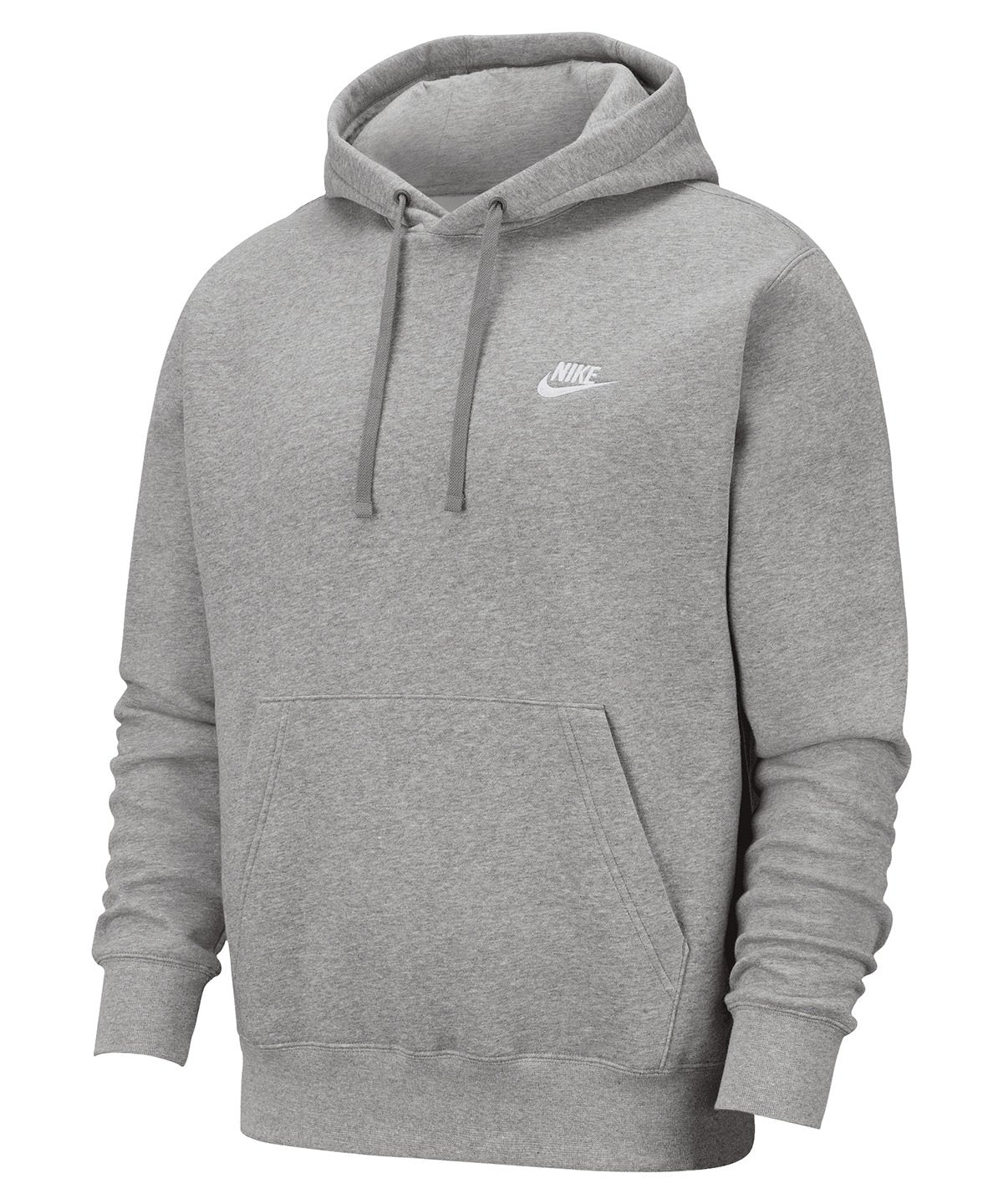 Nike Club Hoodie - BV2654