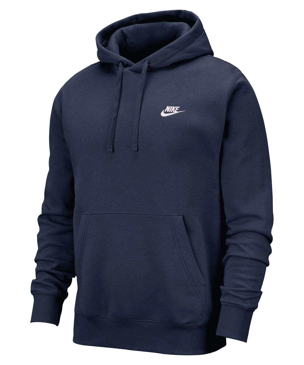 Nike Club Hoodie - BV2654