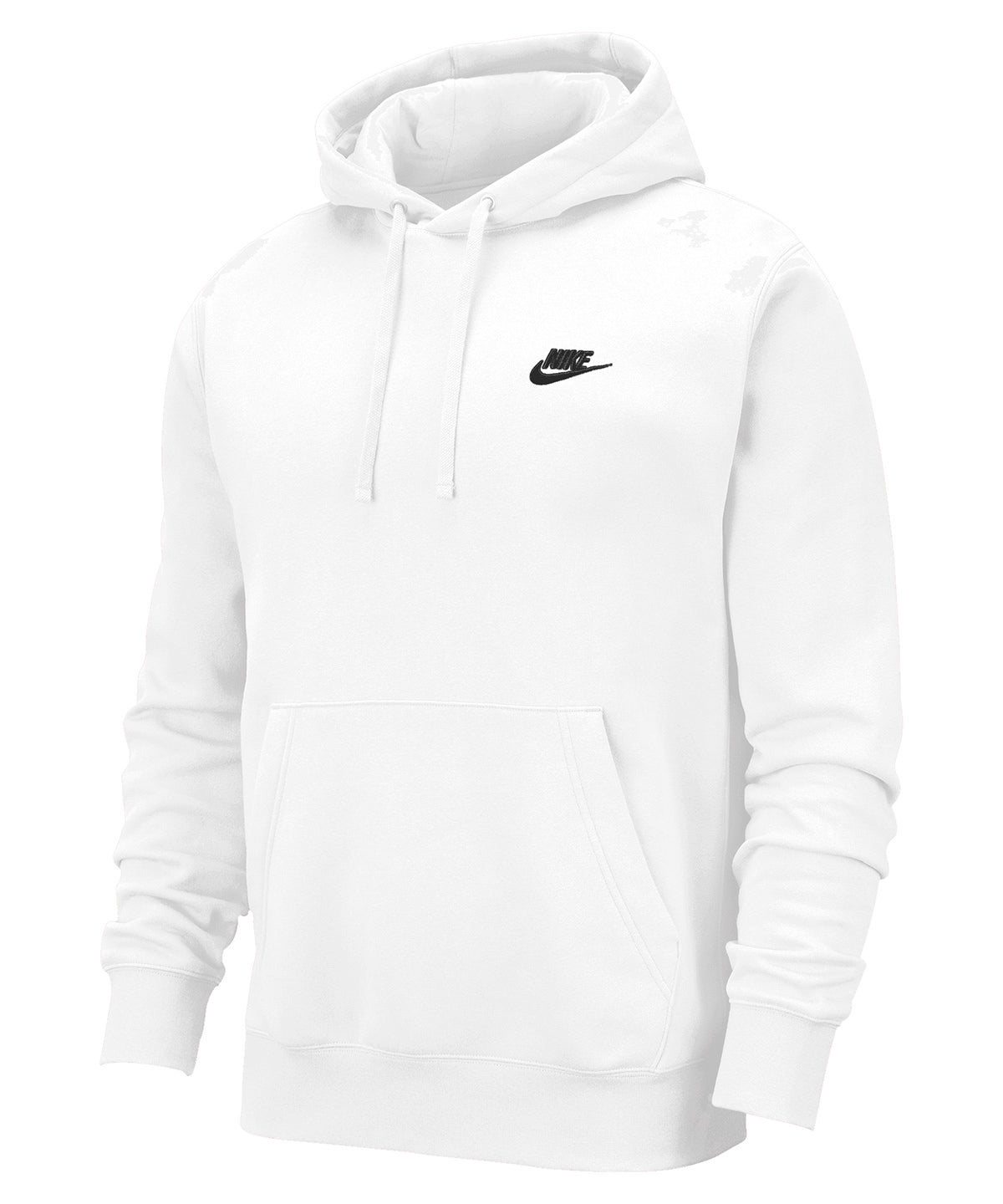 Nike Club Hoodie - BV2654