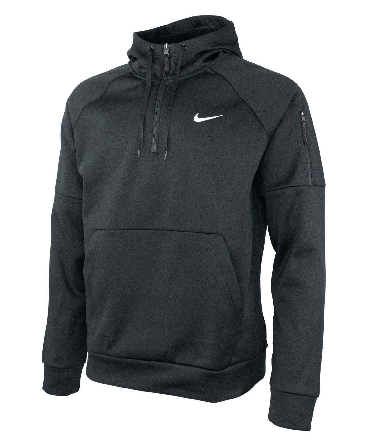 Nike Men’s 1/4 Zip Fitness Hoodie - DQ4844