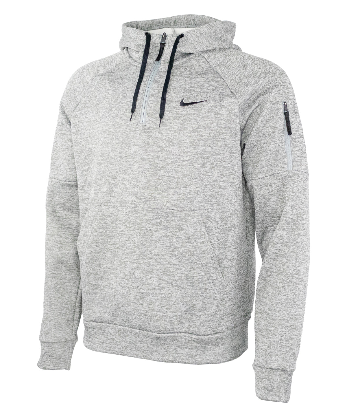 Nike Men’s 1/4 Zip Fitness Hoodie - DQ4844