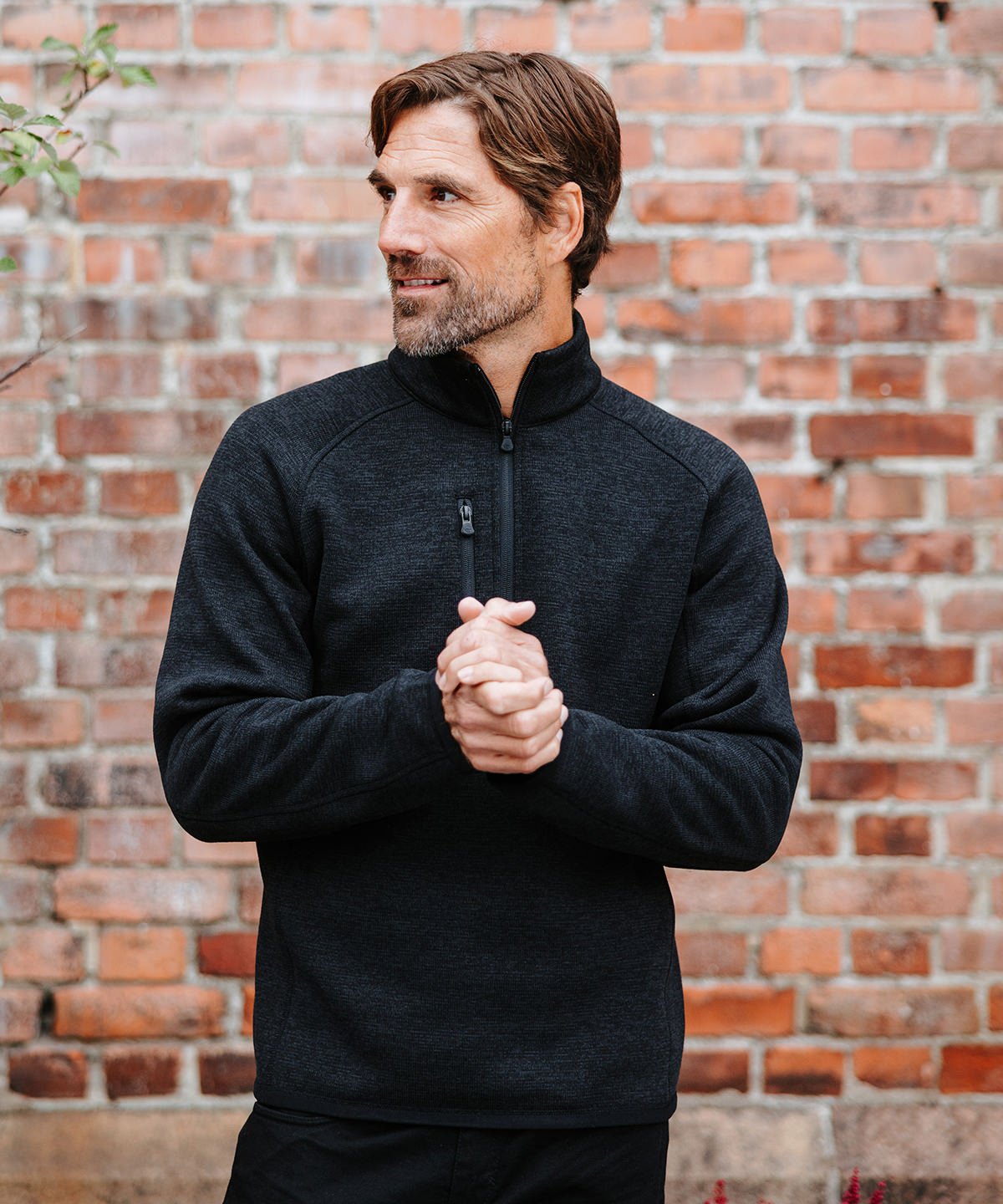 Stormtech Avalante 1/4 Zip Fleece - FHP1