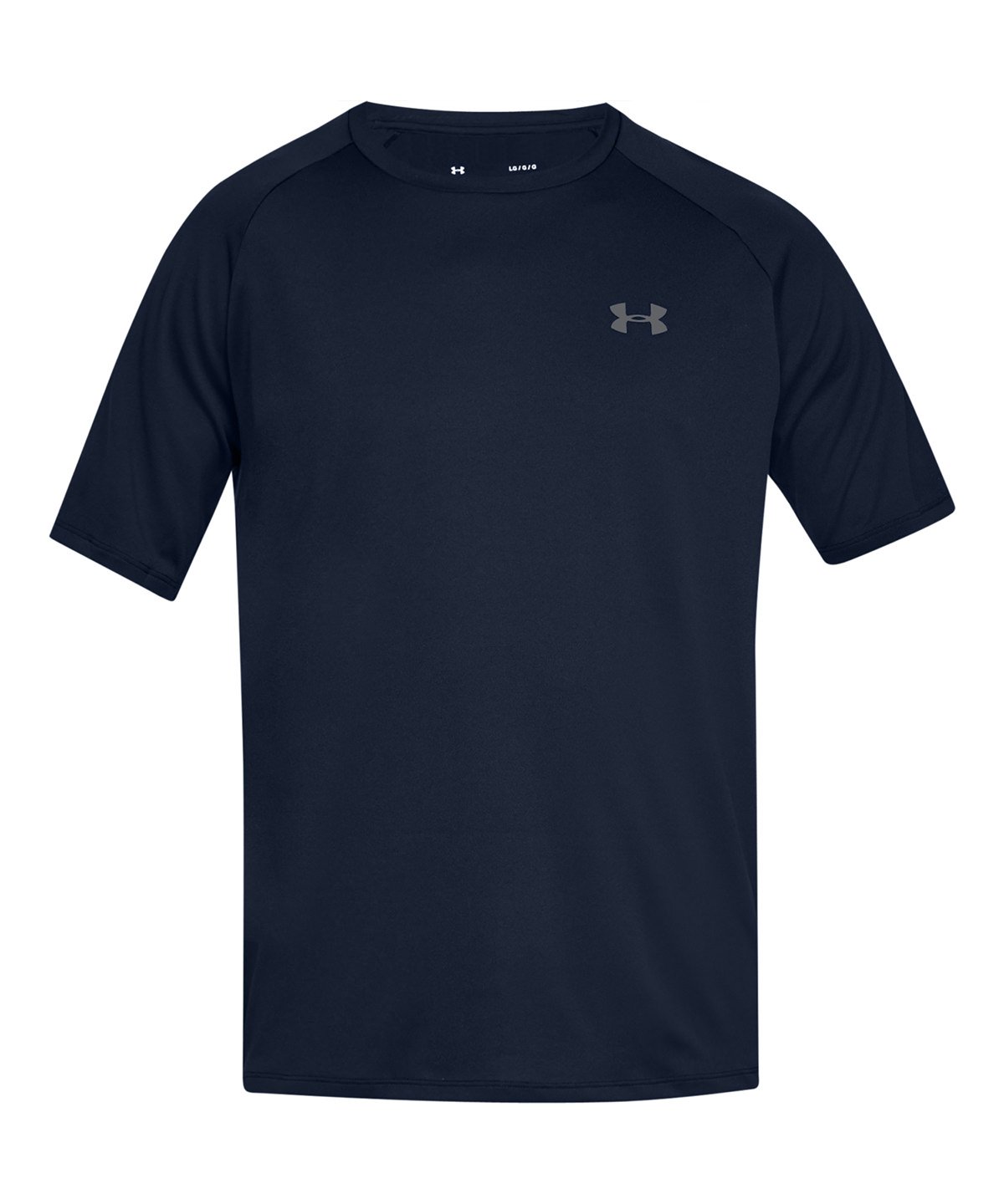 Under Armour Tech™ Short Sleeve 2.0 - UA005