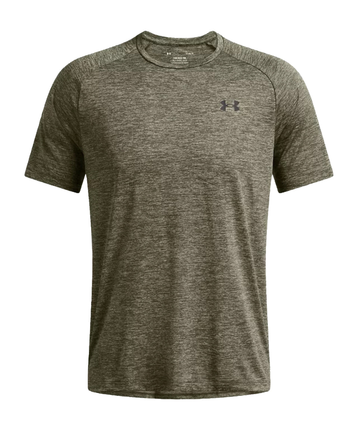 Under Armour Tech™ Short Sleeve 2.0 - UA005