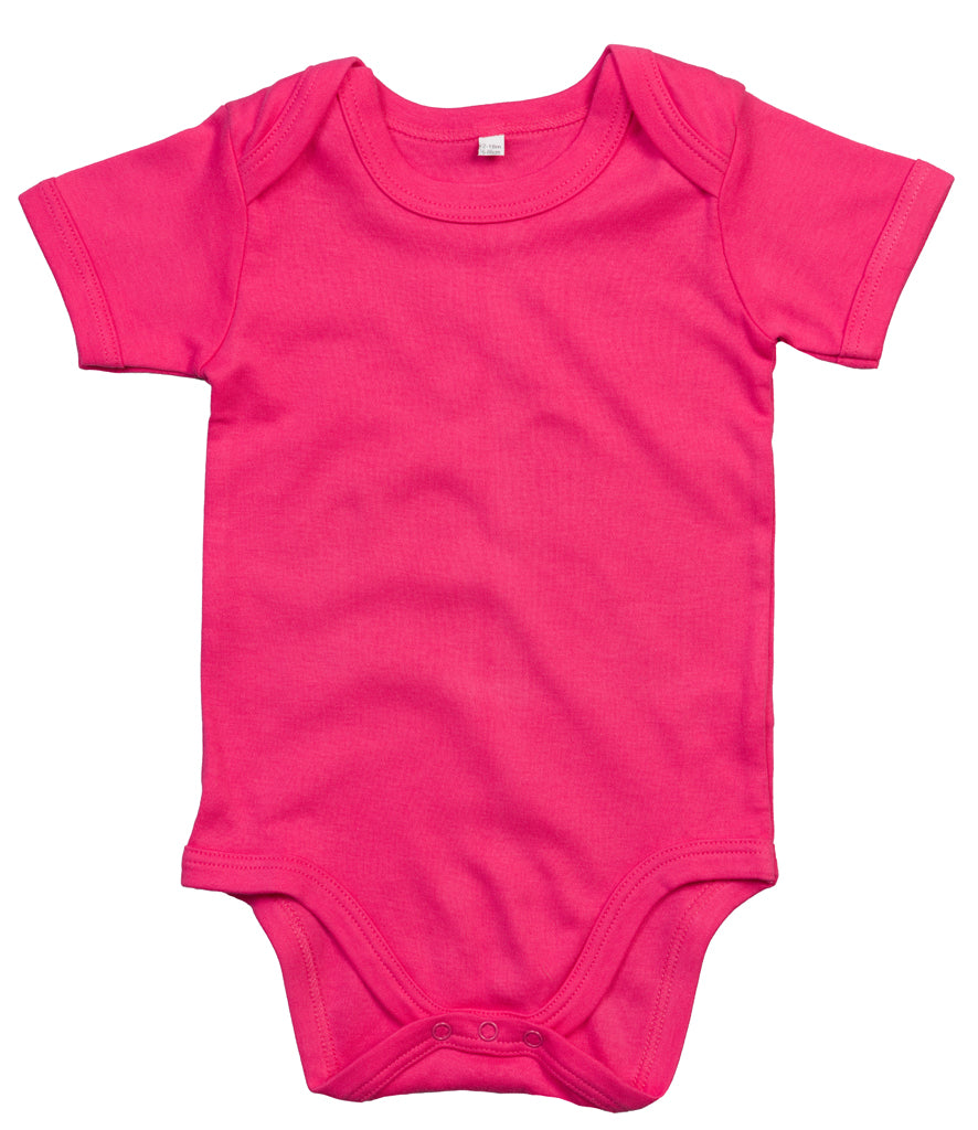 BabyBugz Baby Bodysuit - BZ10