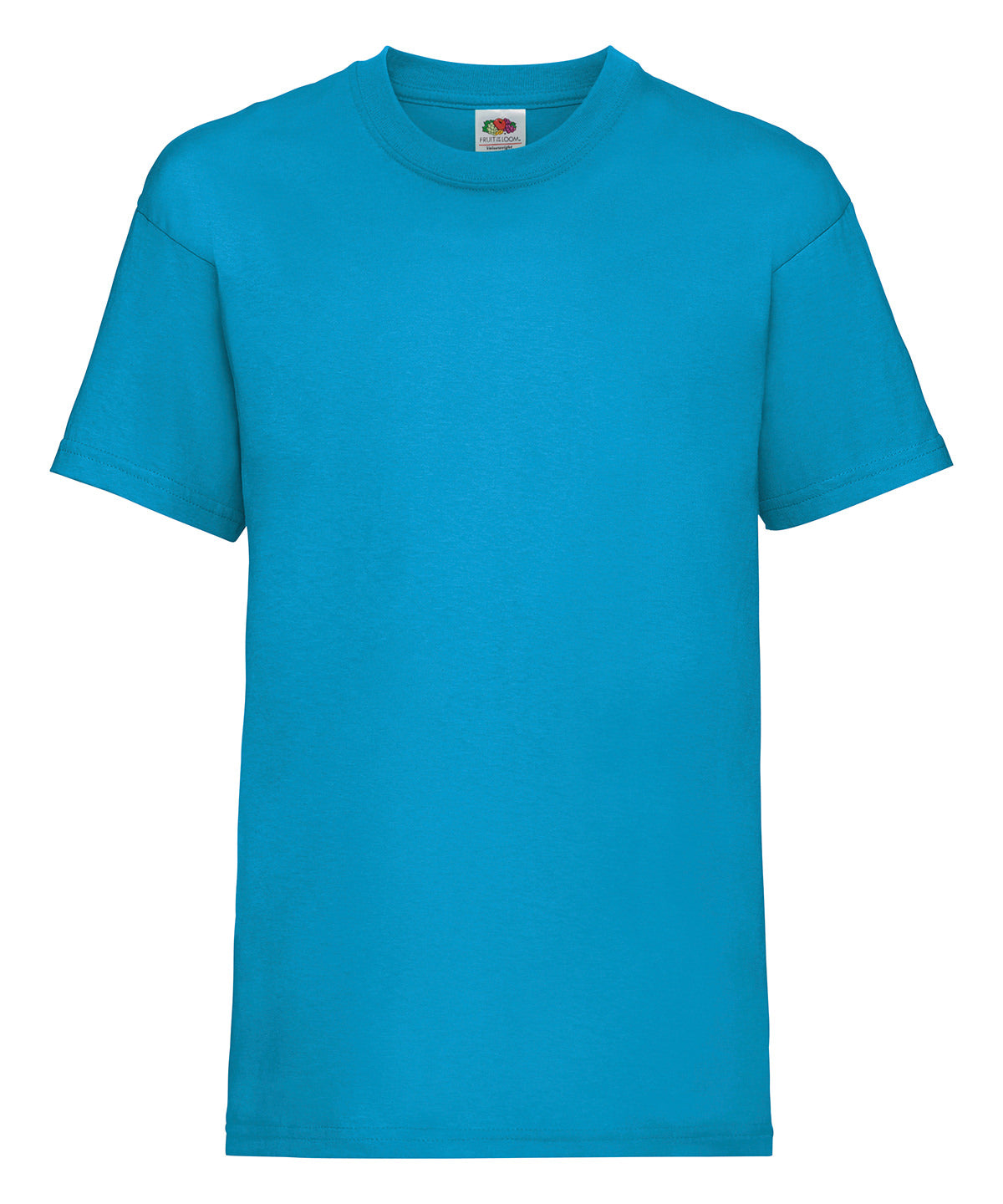 Fruit of the Loom Kids Value T-Shirt - SS6B