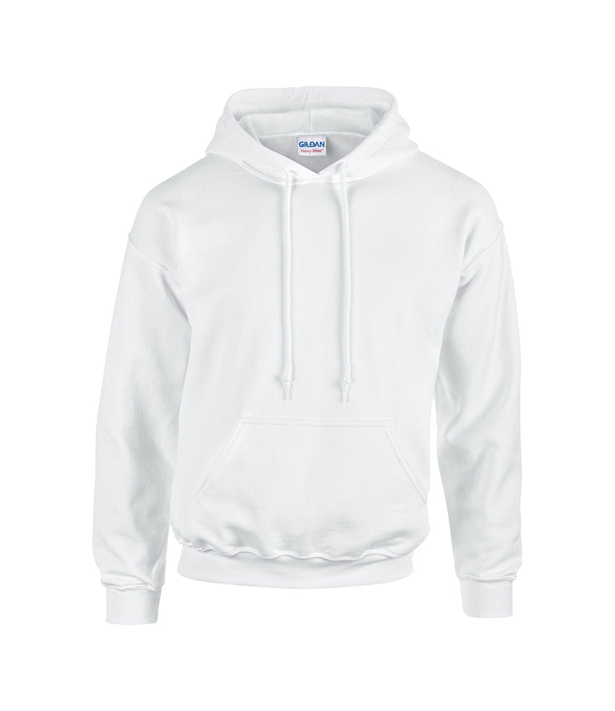 Gildan Kids Heavy Blend Hooded Sweatshirt - GD57B