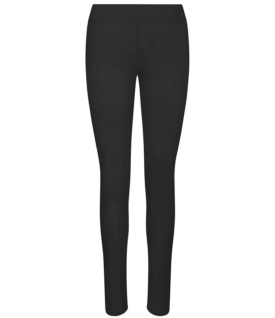AWDis Ladies Cool Workout Leggings - JC070