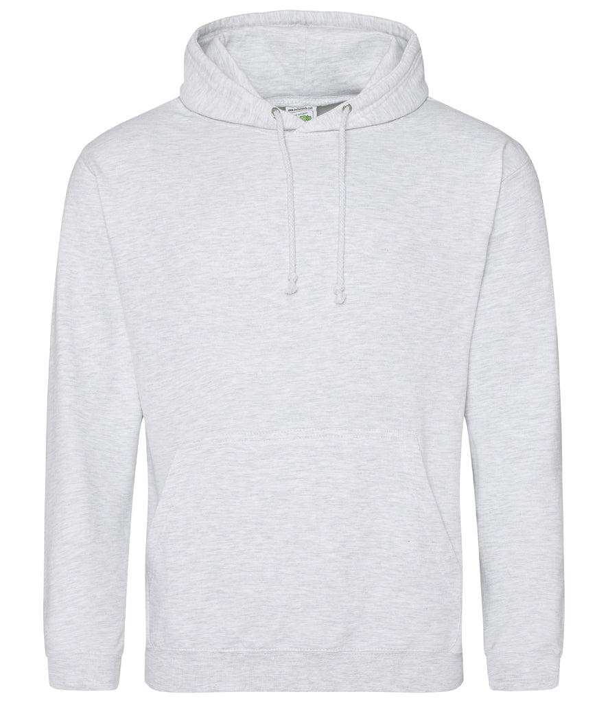 AWDis College Hoodie Men's - JH001