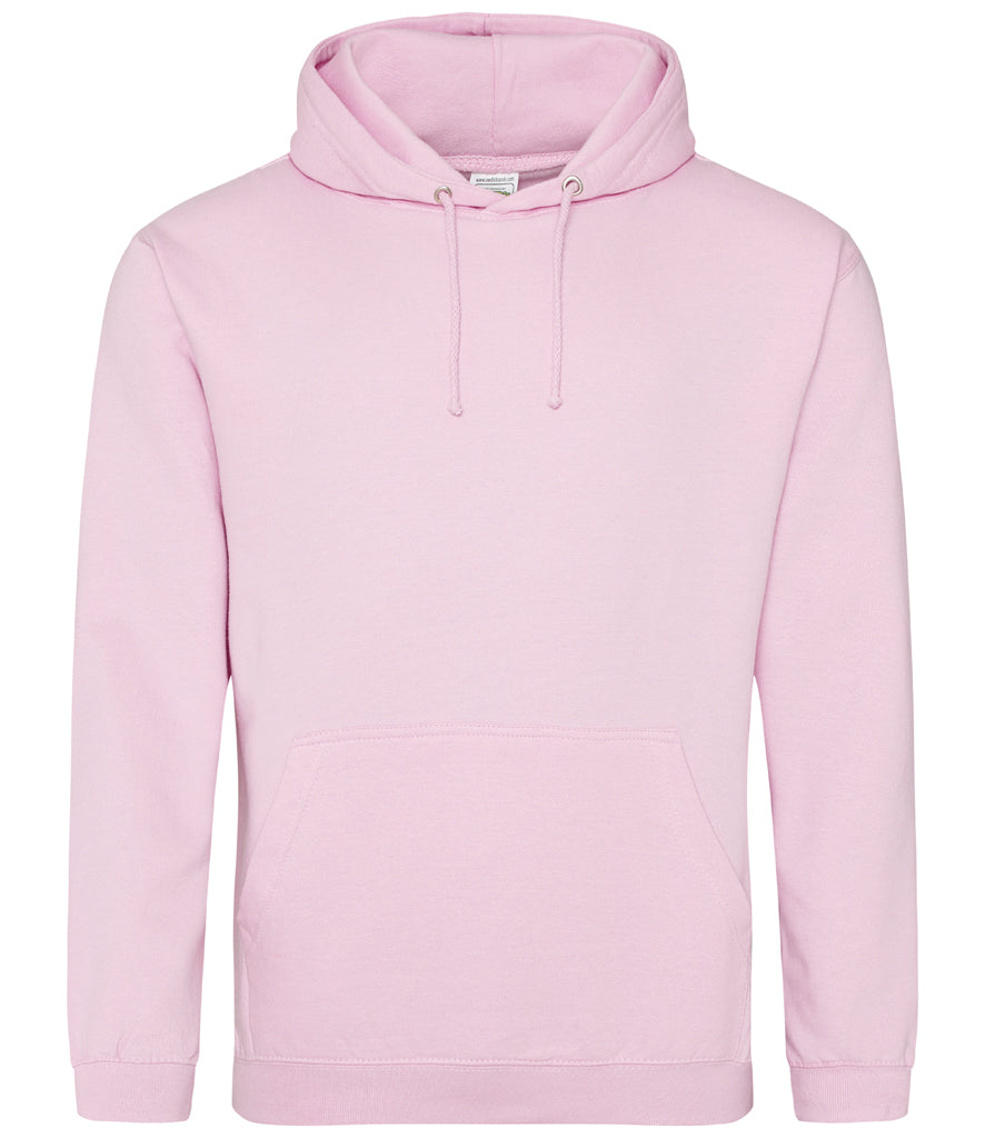 AWDis College Hoodie Men's - JH001