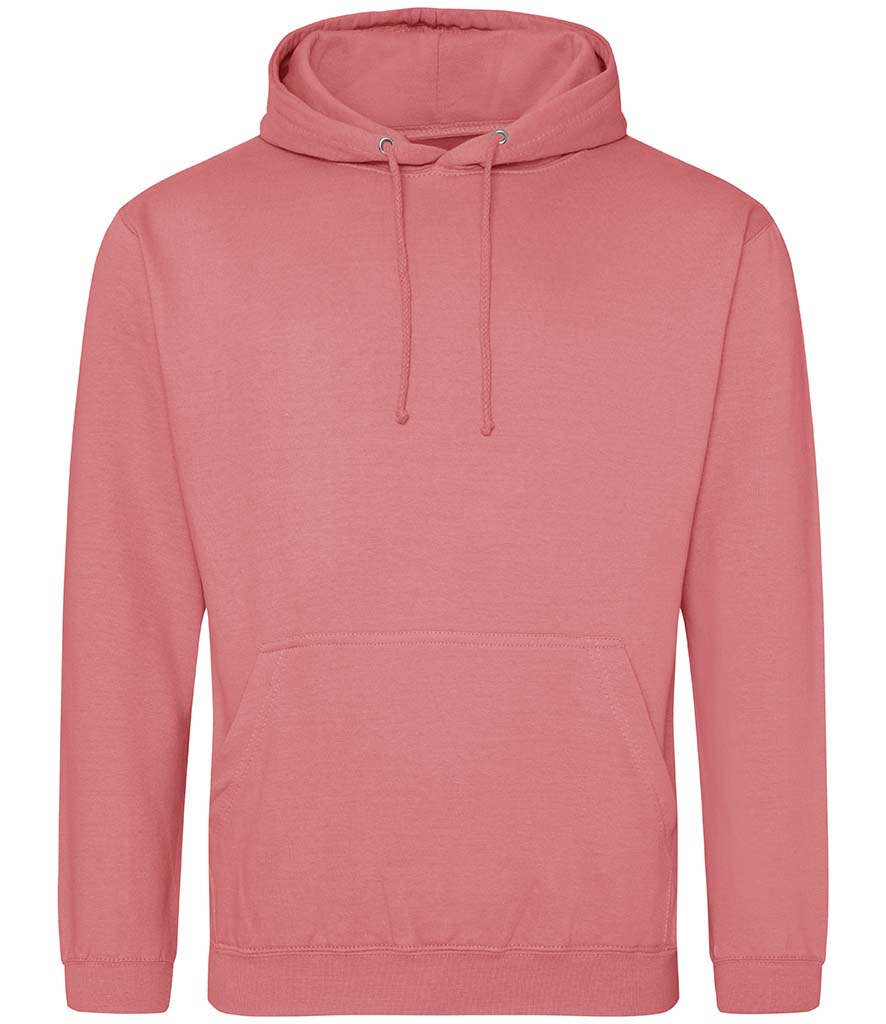 AWDis College Hoodie Men's - JH001