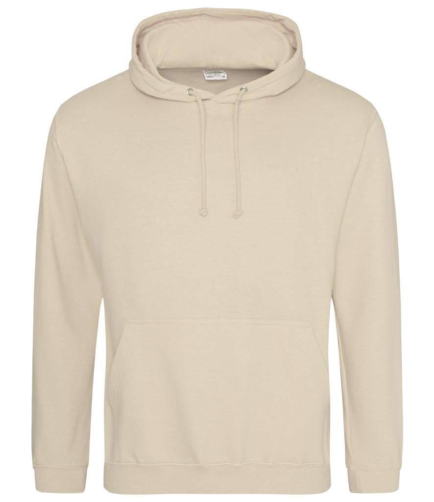 AWDis College Hoodie Men's - JH001