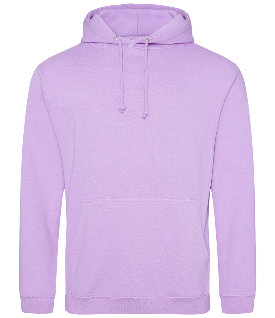 AWDis College Hoodie Men's - JH001