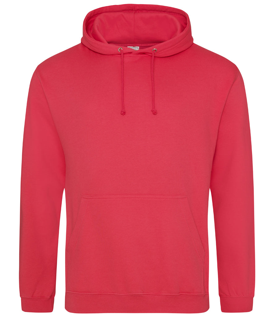 AWDis College Hoodie Men's - JH001