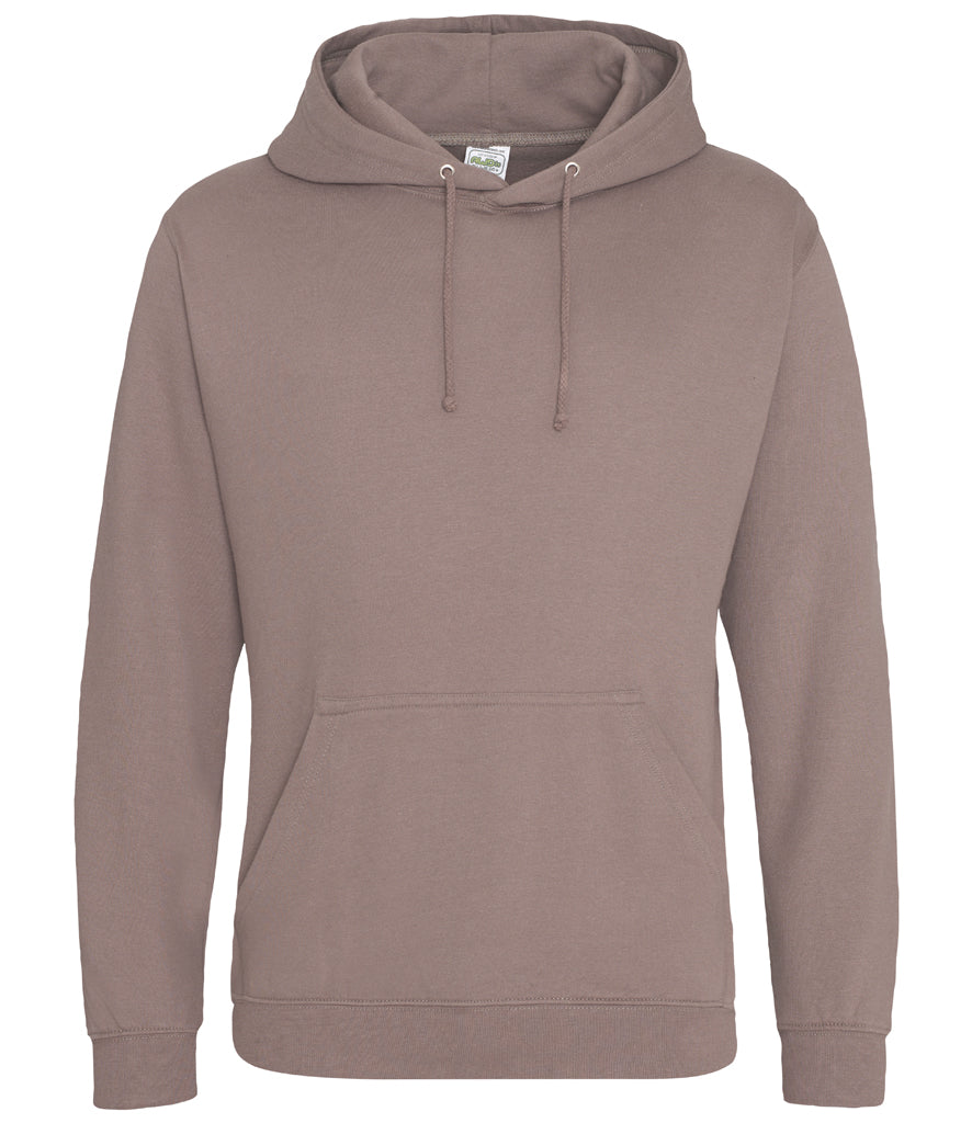AWDis College Hoodie Men's - JH001