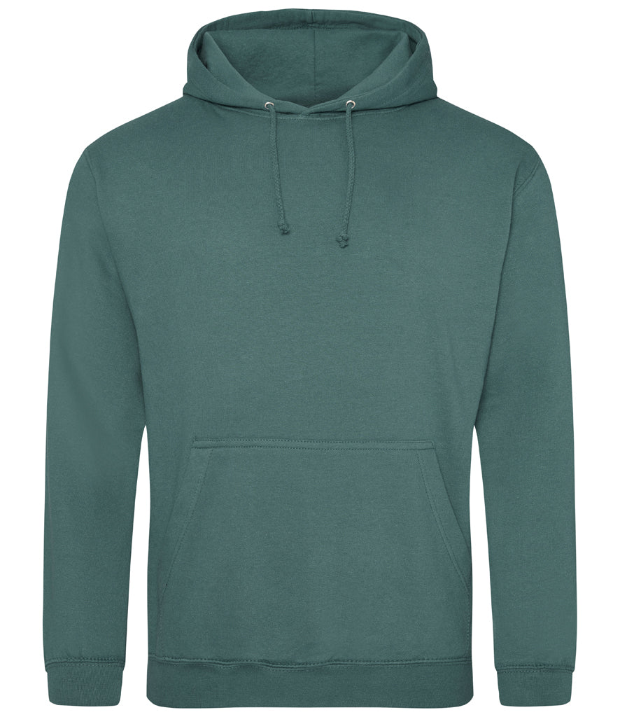 AWDis College Hoodie Men's - JH001