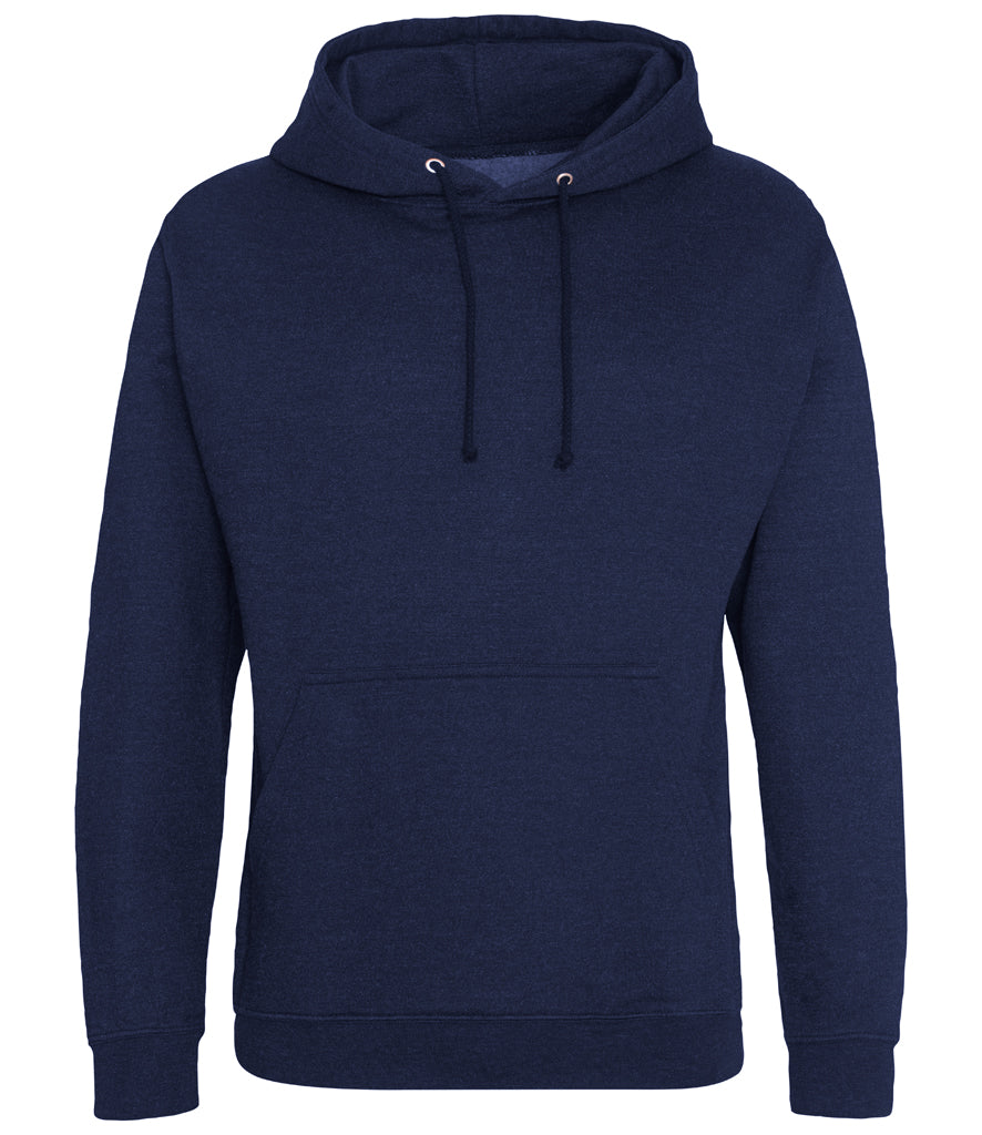 AWDis College Hoodie Men's - JH001