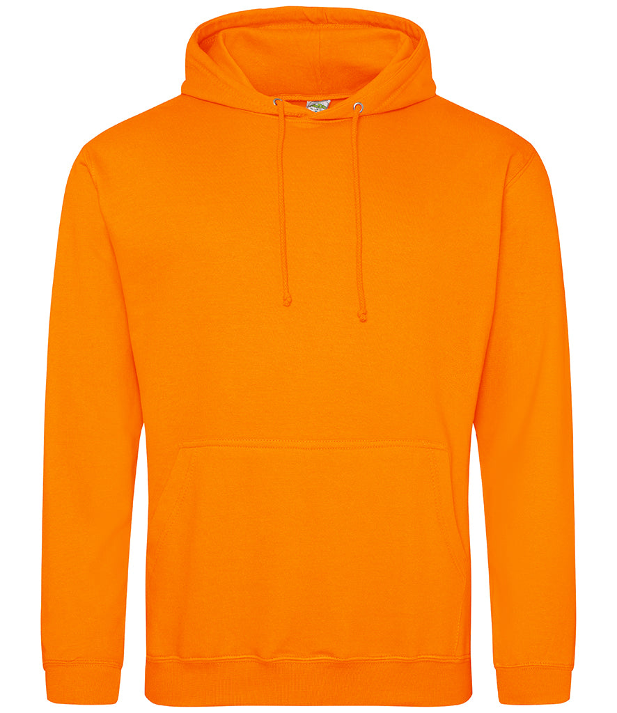 AWDis College Hoodie Men's - JH001