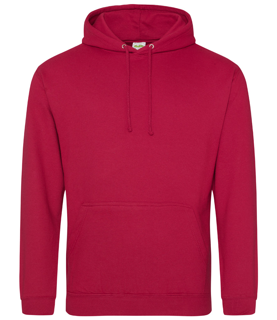AWDis College Hoodie Men's - JH001