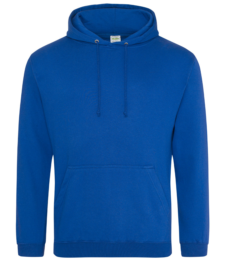 AWDis College Hoodie Men's - JH001