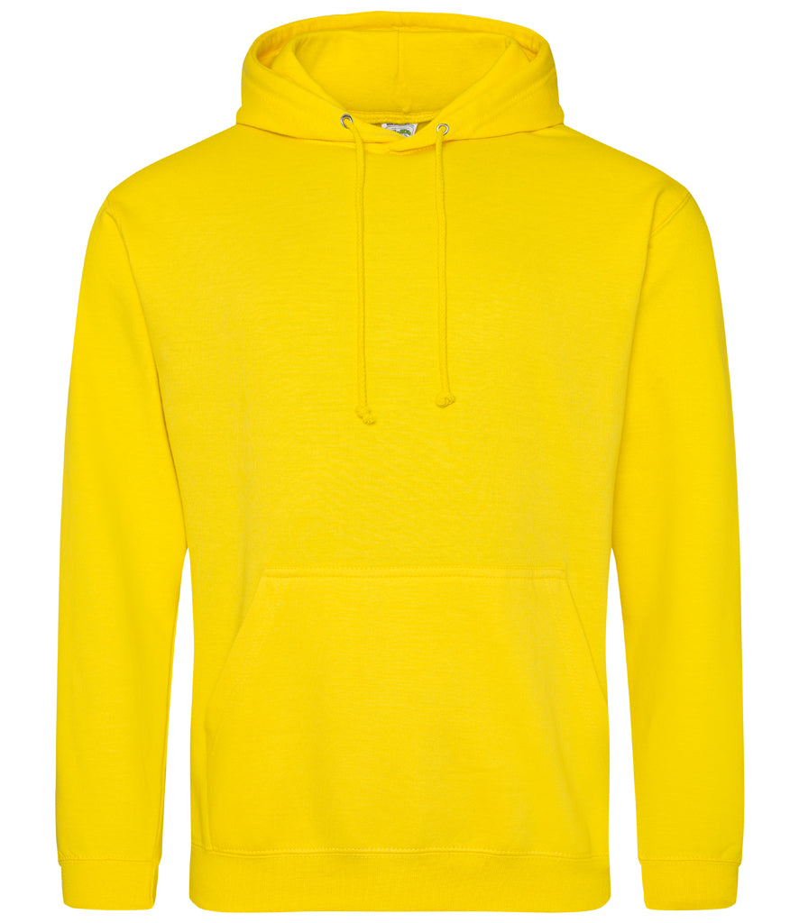 AWDis College Hoodie Men's - JH001