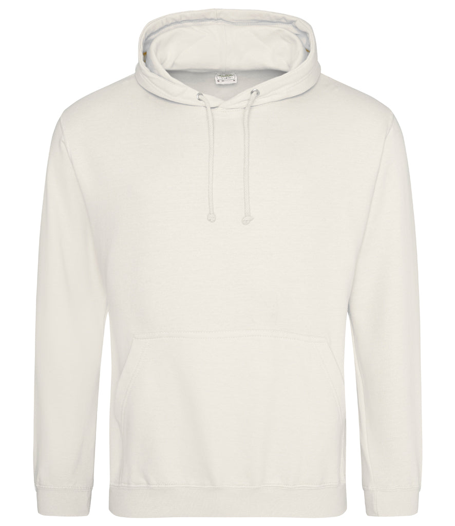 AWDis College Hoodie Men's - JH001