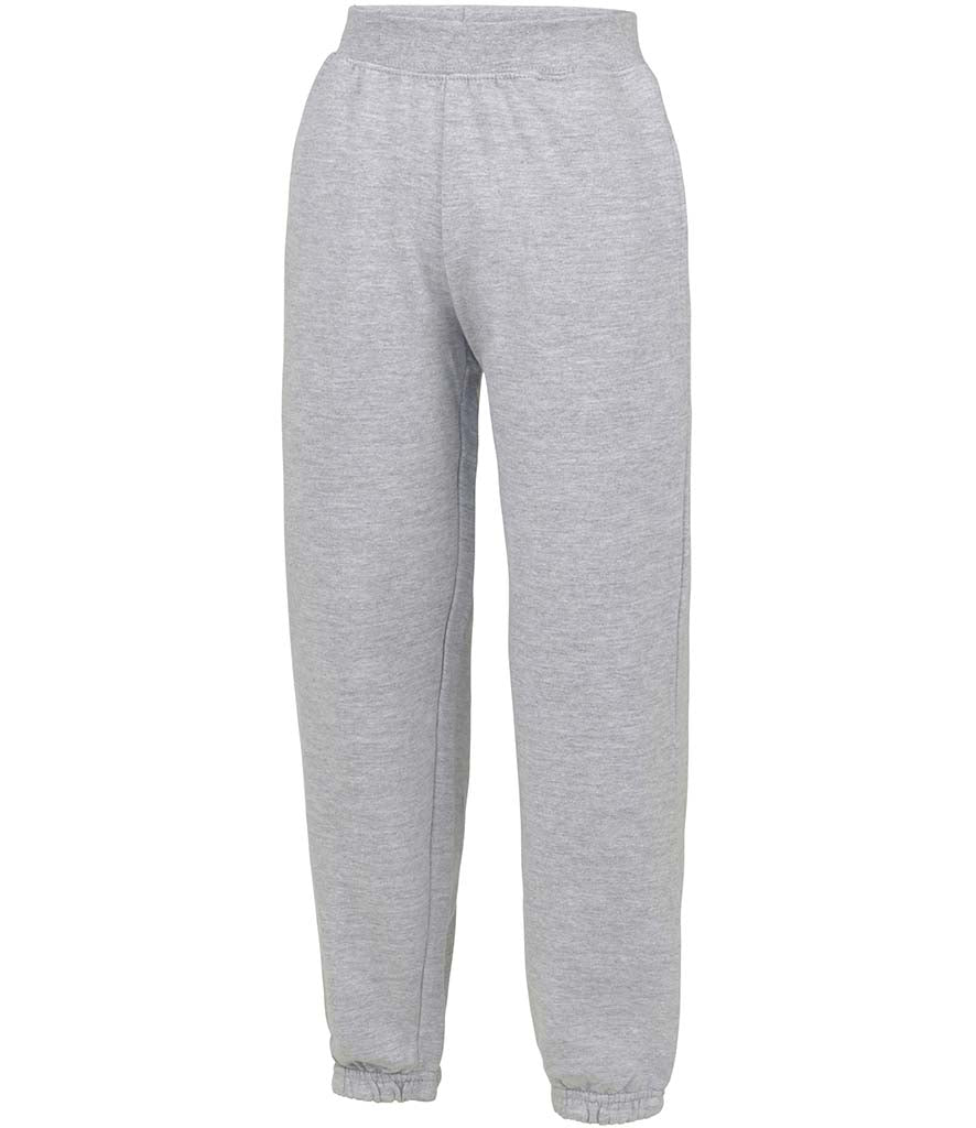 AWDis Kids Cuffed Jog Pants - JH072B