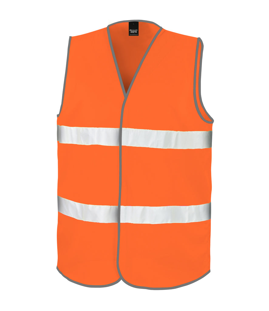 Result Core Motorist Hi-Vis Vest - RS200