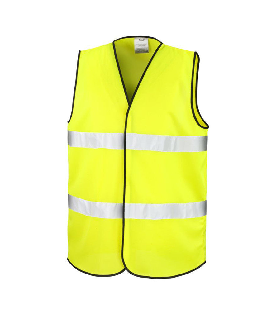 Result Core Motorist Hi-Vis Vest - RS200