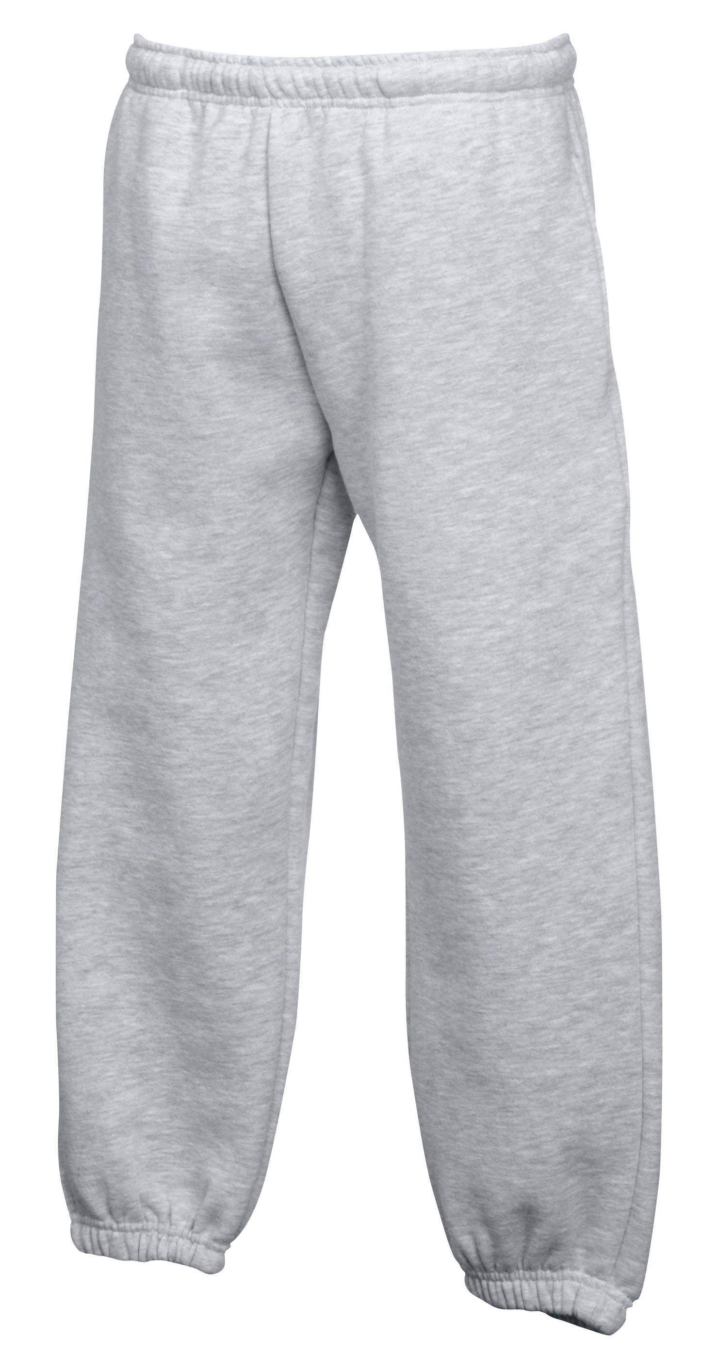 Fruit of the Loom Kids Elasticated Hem Jog Pants - SS15B