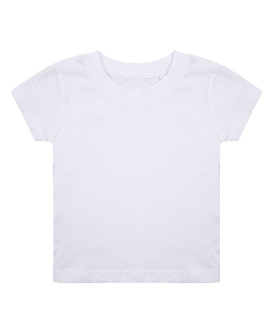 Larkwood Baby/Toddler T-Shirt - LW20T