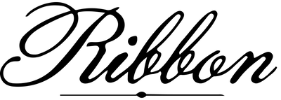 Ribbon