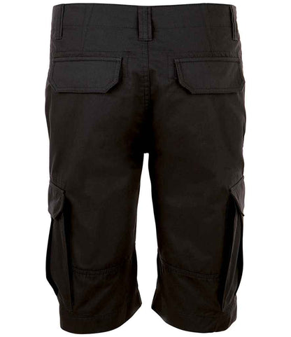 SOL'S Jackson Bermuda Shorts - 01660