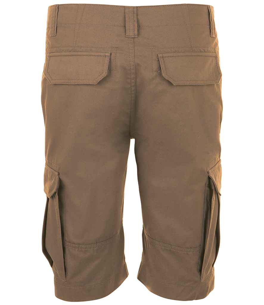 SOL'S Jackson Bermuda Shorts - 01660